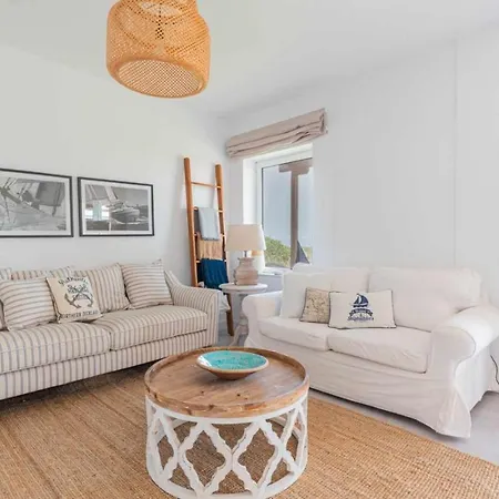 Luxury Y Ocean View Chalet