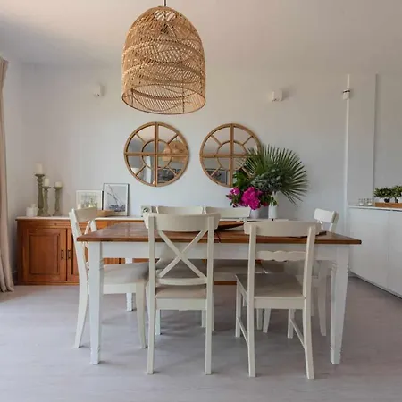 Luxury Y Ocean View Chalet *