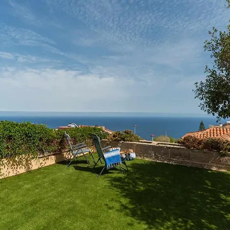 Chalet Luxury Y Ocean View