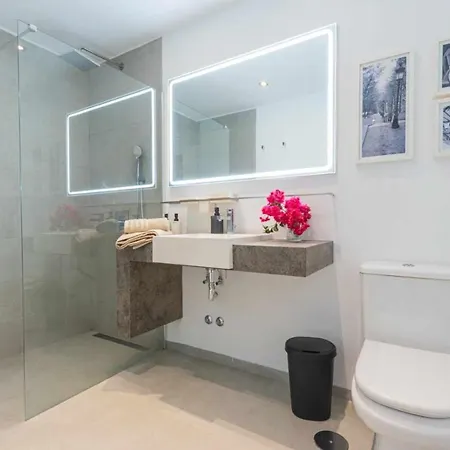 Luxury Y Ocean View Chalet