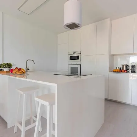 Luxury Y Ocean View Chalet Santa Cruz de Tenerife